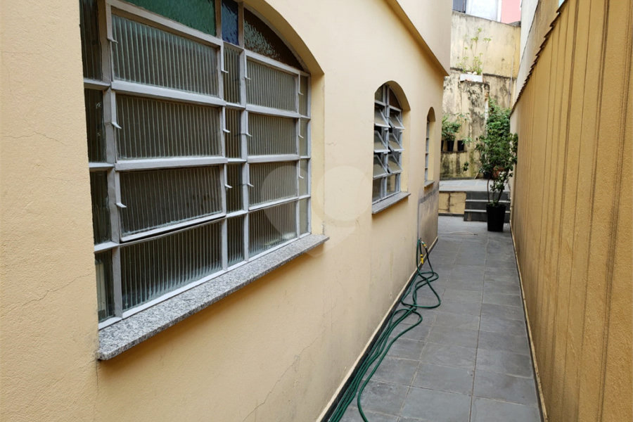 Sobrado à venda com 3 quartos, sendo 1 suíte, em Freguesia do Ó, São Paulo, SP