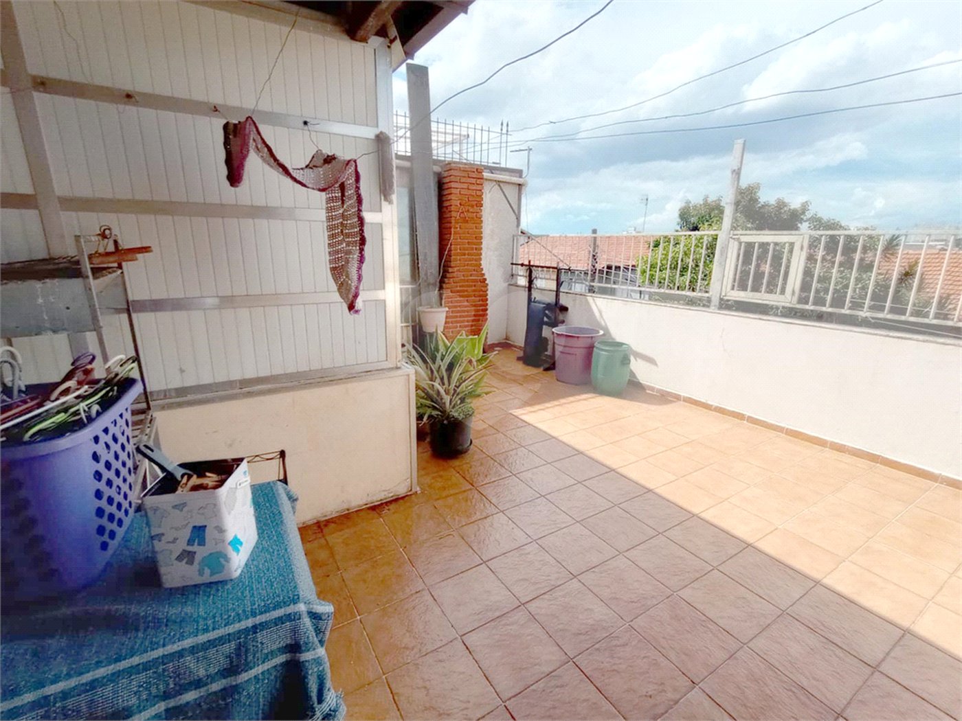Sobrado à venda com 6 quartos, sendo 1 suíte,  em Vila Independência, São Paulo, SP
