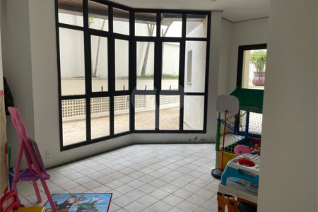 Apartamento à venda com 3 suítes em Perdizes, São Paulo, SP