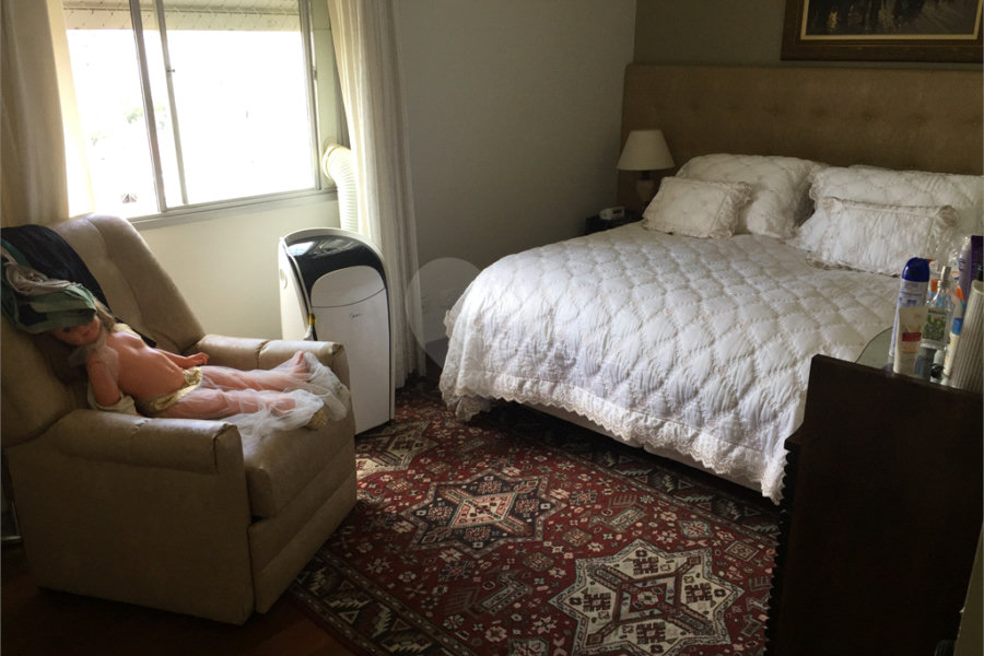Apartamento à venda com 3 quartos, sendo 1 suíte, em Bela Vista, São Paulo, SP