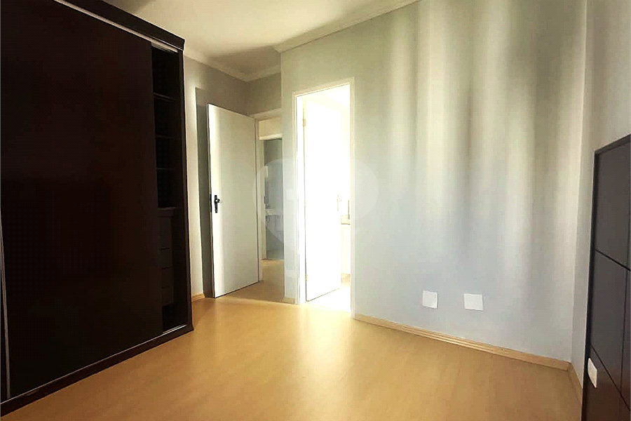 Apartamento à venda com 3 quartos, sendo 1 suíte, em Santana, São Paulo, SP