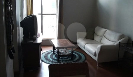 Apartamento à venda com 2 quartos em Tucuruvi, São Paulo, SP