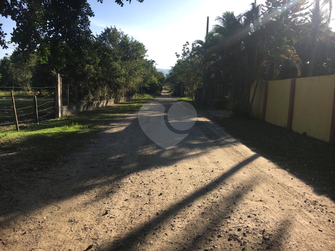 Terreno à venda em Chaperó, Itaguaí, RJ
