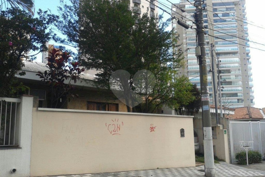 Casa à venda com 3 quartos, sendo 1 suíte, em Santana, São Paulo, SP