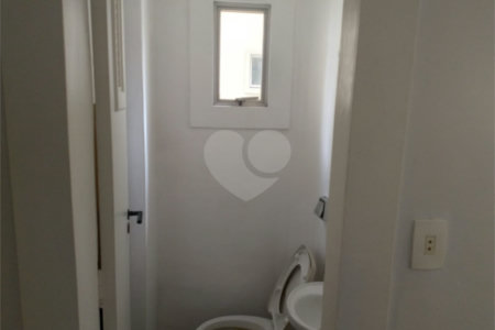 Apartamento à venda com 2 quartos em Pinheiros, São Paulo, SP