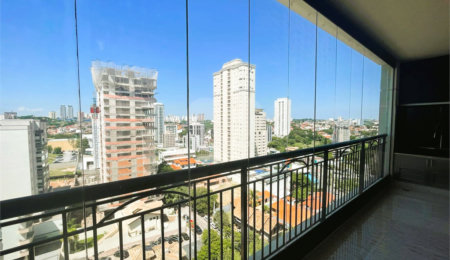 Apartamento à venda com 3 suítes em Jardim Portal da Colina, Sorocaba, SP