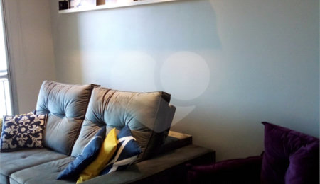 Apartamento à venda com 2 quartos em Limão, São Paulo, SP