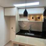 Apartamento à venda com 2 quartos em Jardim Ana Maria, São Paulo, SP