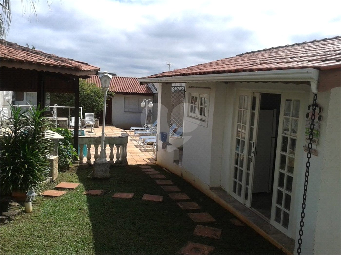 Casa à venda com 4 quartos, sendo 1 suíte, em Vila Esperia Ou Giglio, Atibaia, SP