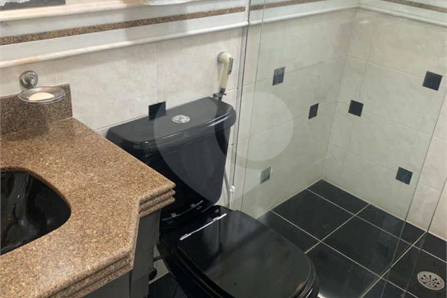 Apartamento à venda com 3 suítes em Morumbi, São Paulo, SP