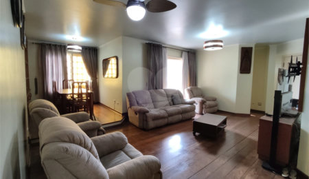 Apartamento à venda com 3 quartos, sendo 1 suíte,  em Santana, São Paulo, SP