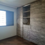 Apartamento à venda com 2 quartos, sendo 1 suíte,  em Vila Suzana, São Paulo, SP