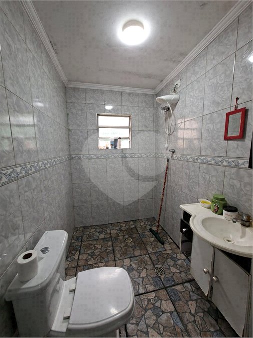 Casa à venda com 4 quartos, sendo 1 suíte,  em Vila Santa Maria, Guarulhos, SP