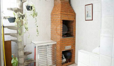 Casa à venda com 2 quartos em Rudge Ramos, São Bernardo do Campo, SP