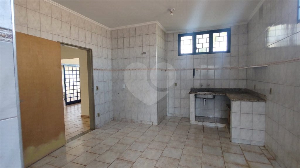 Casa à venda com 3 quartos, sendo 1 suíte, em Vila Monte Alegre, Ribeirão Preto, SP