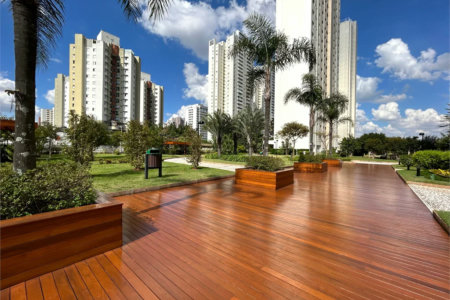Apartamento à venda com 3 quartos, sendo 1 suíte, em Vila Leopoldina, São Paulo, SP