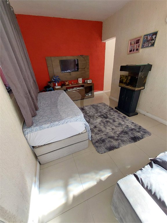 Casa Térrea à venda com 2 quartos em Jardim São Lourenzo, Sorocaba, SP