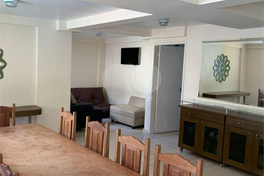 Apartamento à venda com 2 quartos em Mandaqui, São Paulo, SP