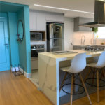 Apartamento à venda com 3 quartos, sendo 1 suíte, em Santana, São Paulo, SP
