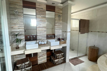 Casa à venda com 3 suítes no condomínio Padre Belizário 2, Rio de Janeiro - RJ