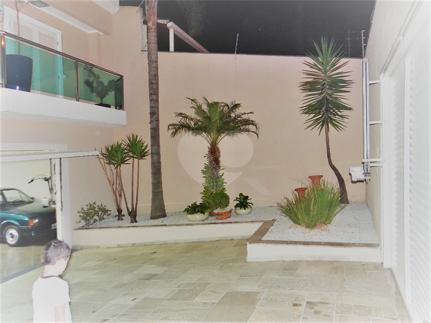 Casa à venda com 4 suítes em Jardim Floresta, São Paulo, SP