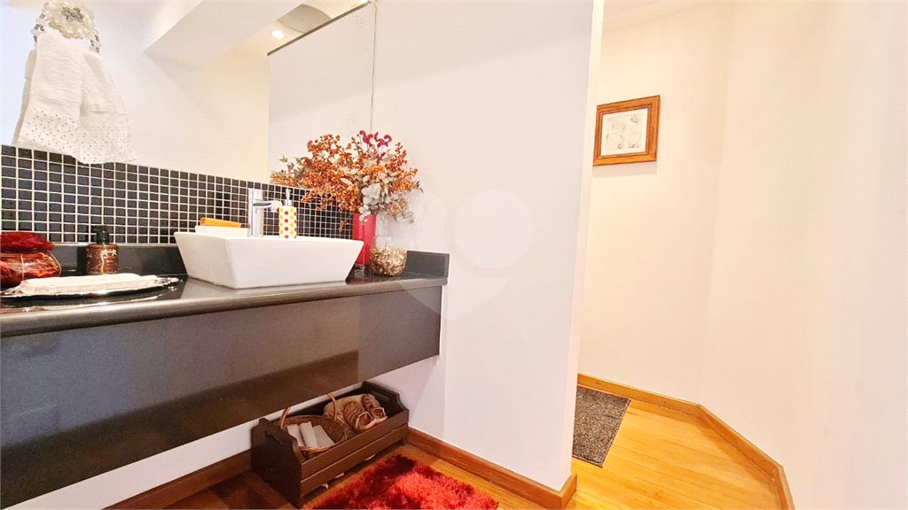 Apartamento à venda com 4 suítes em Vila Maria Alta, São Paulo, SP