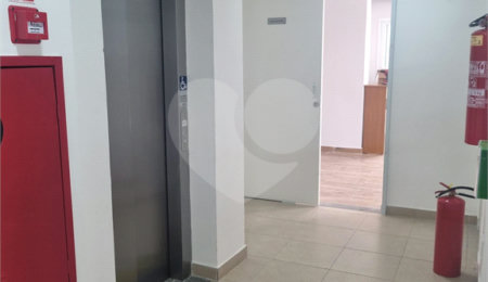 Apartamento à venda com 2 quartos em Vila Mazzei, São Paulo, SP