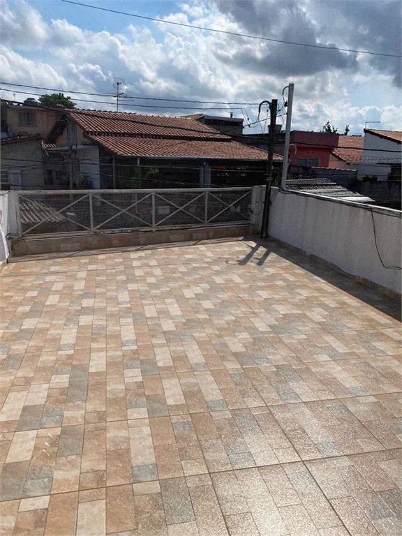 Sobrado à venda em Jardim Catanduva, São Paulo, SP