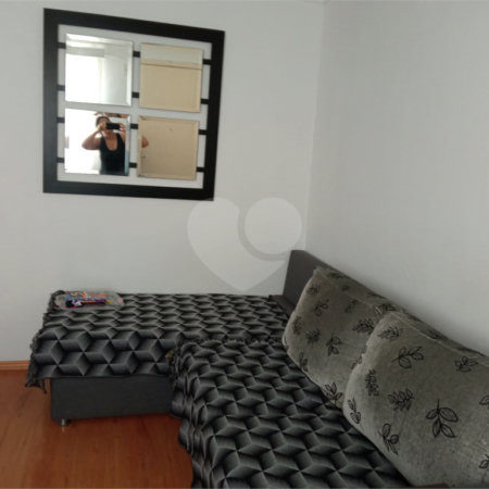 Apartamento à venda com 2 quartos em Jardim Santa Teresa, Mogi das Cruzes, SP