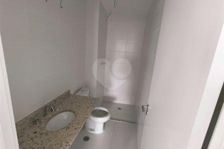 Apartamento à venda com 3 quartos, sendo 1 suíte, no Centro, São Bernardo do Campo, SP