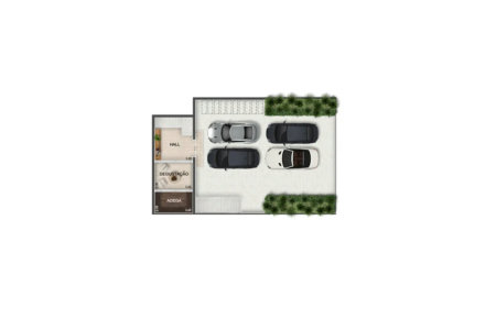 Casa à venda com 4 suítes em Jardim Leonor, São Paulo, SP