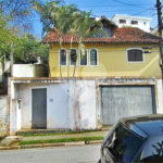 Sobrado à venda com 6 quartos, sendo 4 suítes, em Vila Albertina, São Paulo, SP