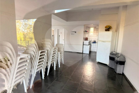 Apartamento à venda com 3 quartos, sendo 1 suíte,  em Parque Santana, Mogi das Cruzes, SP