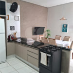 Casa à venda com 3 quartos, sendo 1 suíte, em Núcleo Residencial Professor Carlos Aldrovandi, Indaiatuba, SP