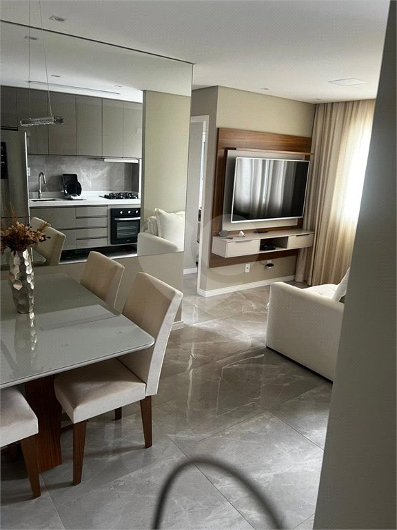 Apartamento à venda com 2 quartos em Vila Nova Cachoeirinha, São Paulo, SP