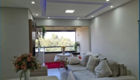 Apartamento à venda com 3 quartos, sendo 1 suíte,  em Pirituba, São Paulo, SP