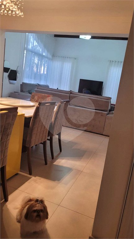 Casa em condomínio à venda com 4 suítes em Guaxinduva, Atibaia, SP