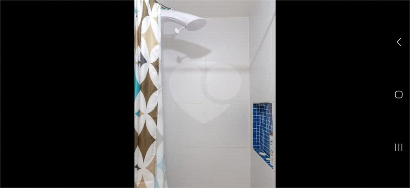 Apartamento à venda com 1 quarto em Barra Funda, São Paulo, SP