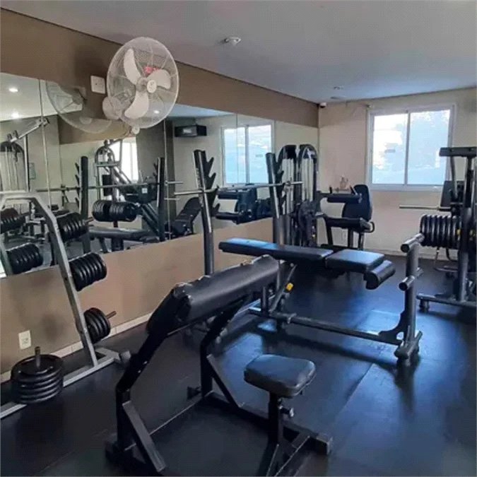 Apartamento à venda com 3 quartos, sendo 1 suíte, em Vila Butantã, São Paulo, SP