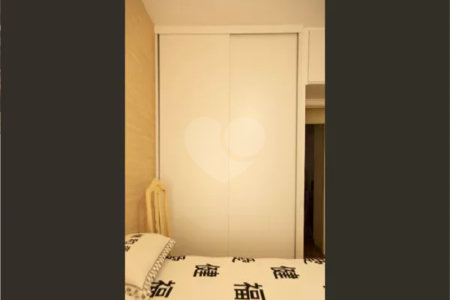 Apartamento à venda com 3 quartos em Vila Nova Conceição, São Paulo, SP