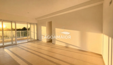 Apartamento à venda com 3 quartos, sendo 3 suítes, no condomínio Duetto Iguatemi Residencial, Três Lagoas - MS