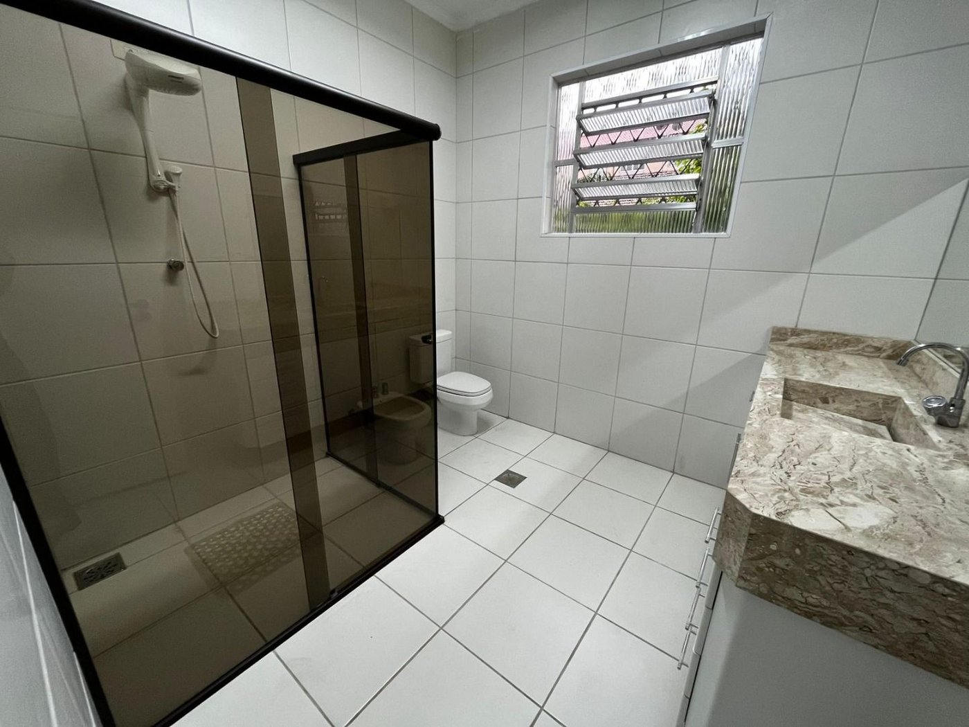 Sobrado com 3 dormitórios à venda, 152 m² por R$ 1.700.000,00 - Embaré - Santos/SP