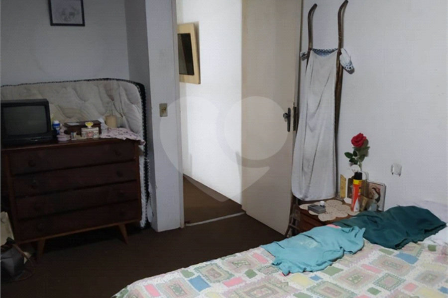 Sobrado à venda com 2 quartos em Imirim, São Paulo, SP