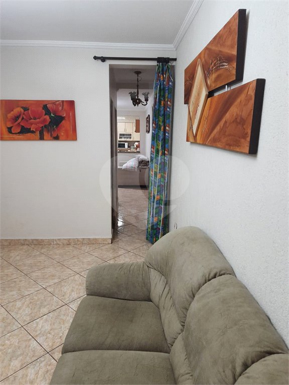 Casa à venda com 3 quartos, sendo 1 suíte, em Parque Terra Nova II, São Bernardo do Campo, SP