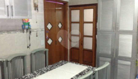 Sobrado à venda com 3 quartos, sendo 1 suíte,  em Vila Nova Cachoeirinha, São Paulo, SP