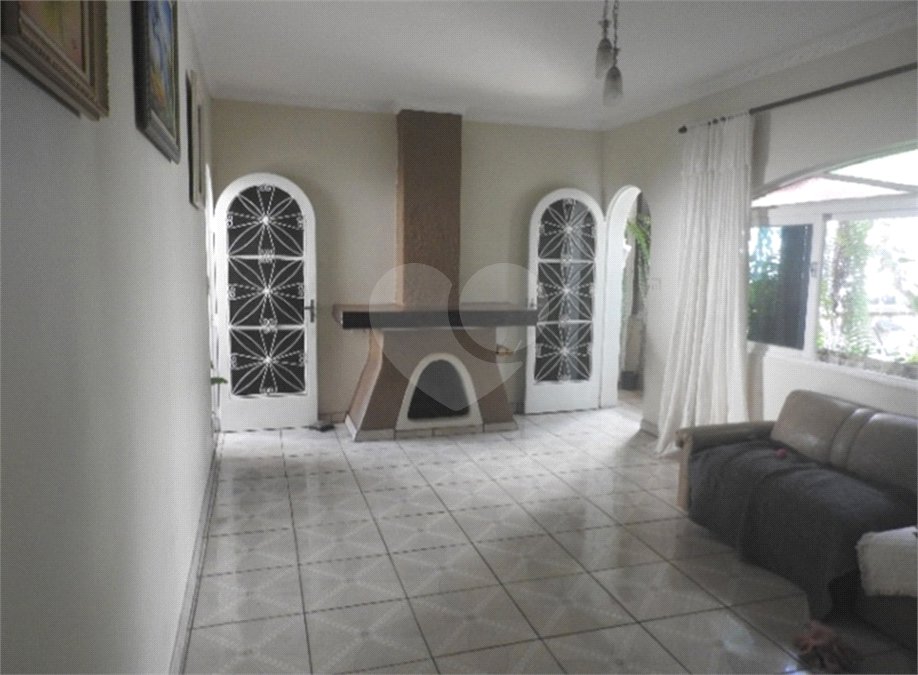 Sobrado à venda com 3 quartos em Casa Verde, São Paulo, SP