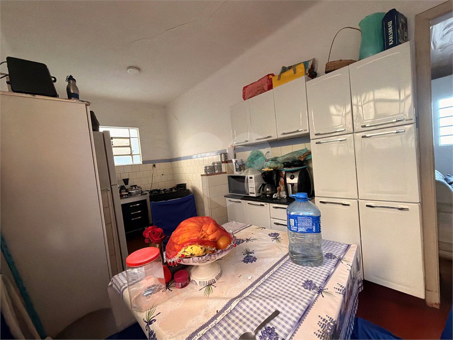Terreno à venda com 4 quartos em Tucuruvi, São Paulo, SP