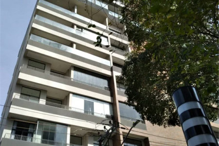 Studio à venda com 1 quarto em Jardim das Acácias, São Paulo, SP