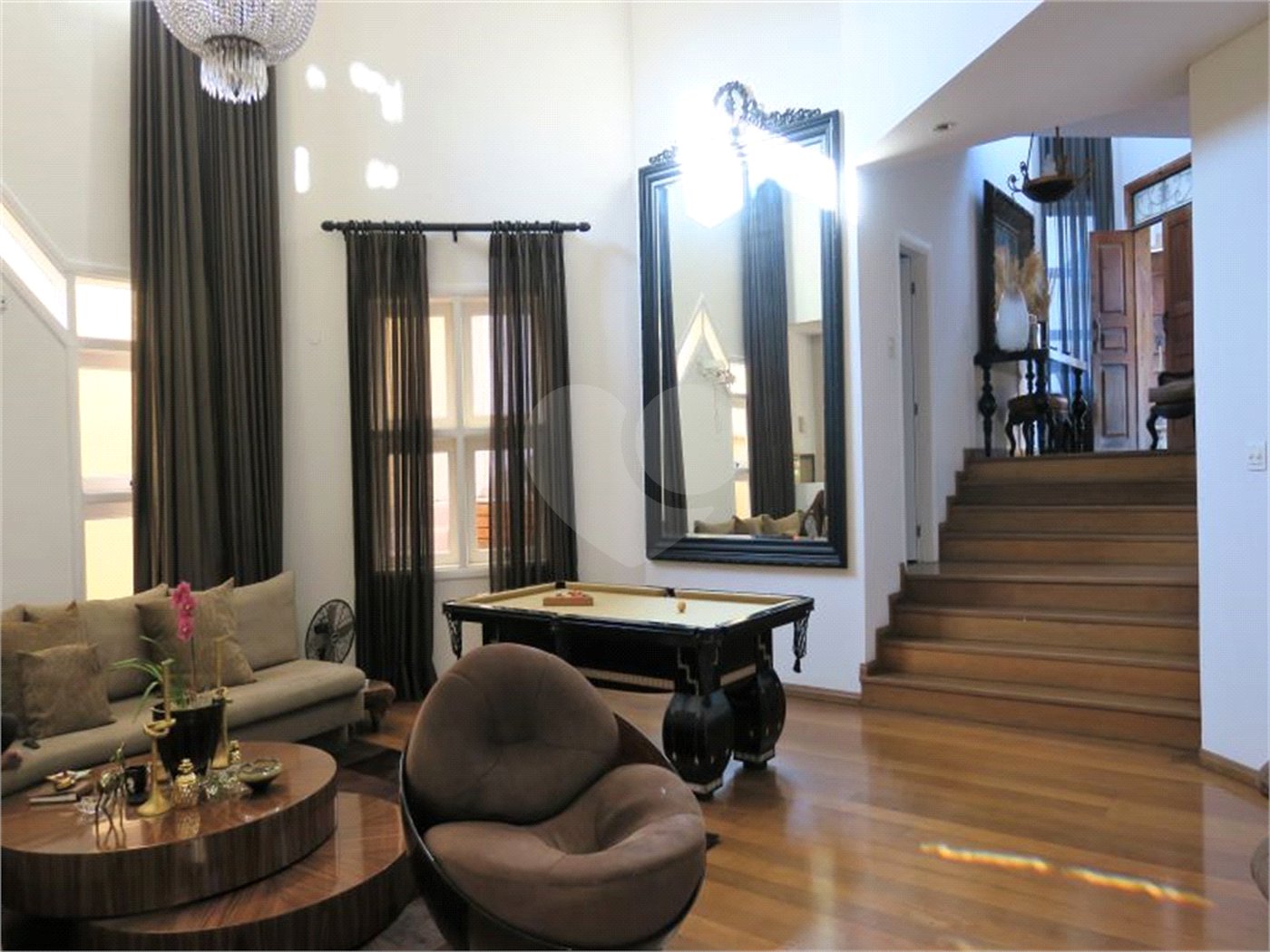 Casa em condomínio à venda com 4 quartos, sendo 3 suítes, em Jardim Vitória Régia, São Paulo, SP