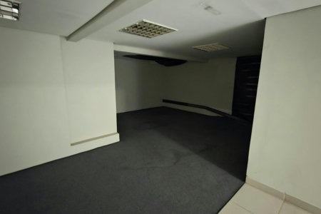 Loja, 496 m² - venda por R$ 5.800.000,00 ou aluguel por R$ 33.800,00 - Boqueirão - Santos/SP